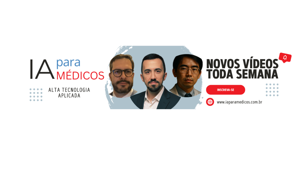 IA para Médicos Youtube